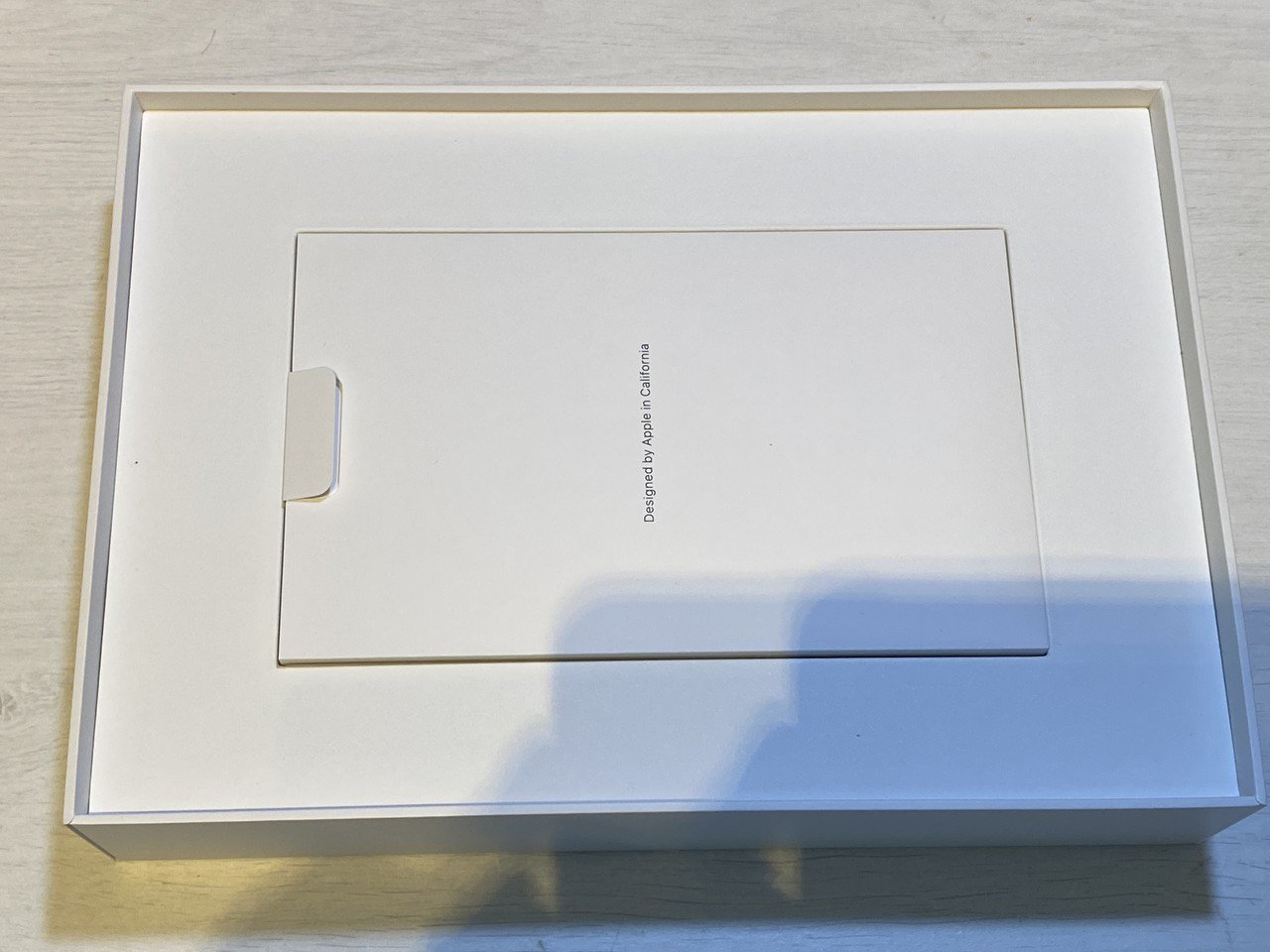 iPad(第8世代)開封&データ移行|churu iPad(第8世代)開封&データ移行|churu