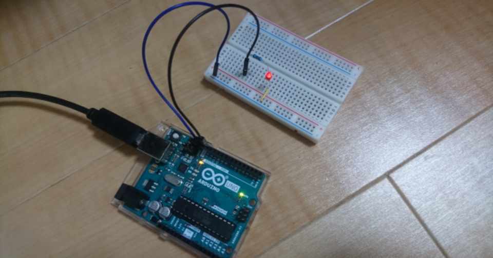 サーバー監視システムを電子工作した話 その1 Kj Note