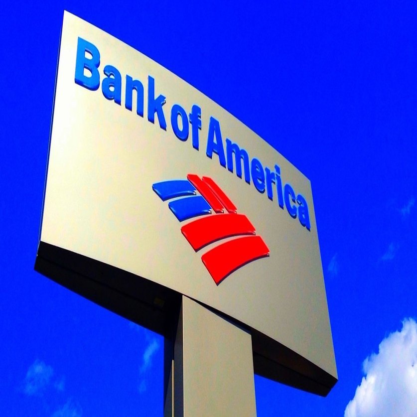 バンク・オブ・アメリカ（BAC） 私の米国株式取引 保有銘柄について学ぶ｜伊藤 静代（いとう しずか）