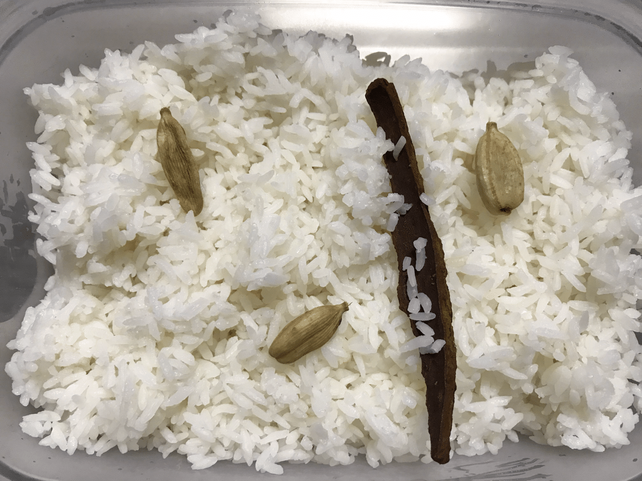 メシ部 ついに高いお米を炊く時がきたのです チニグラ米 メシ部のカン子 Note