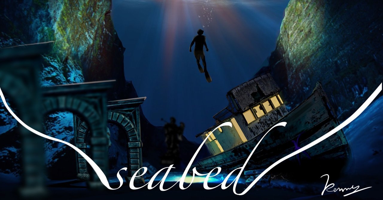 フォトバッシュで面倒な背景を1時間で作成する Kenny Note フォトバッシュで面倒な背景を1時間で作成する Kenny Note