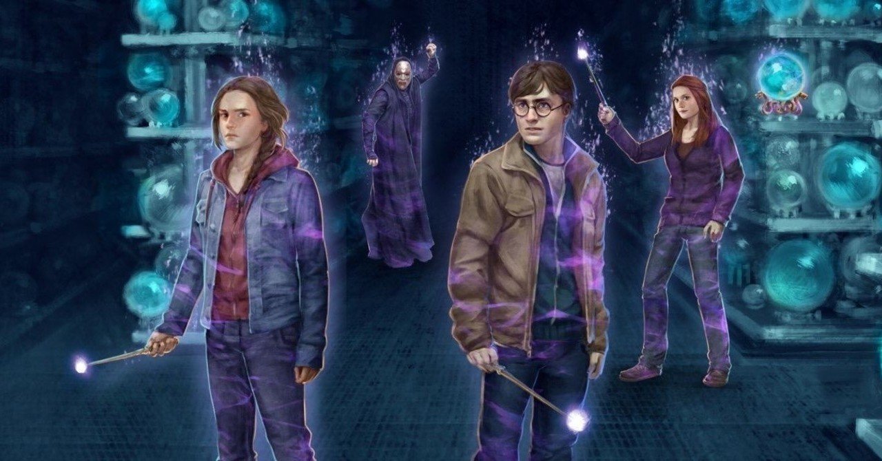 魔法同盟 光り輝くもの 神秘部の戦い 第二部 について K1platinum Note