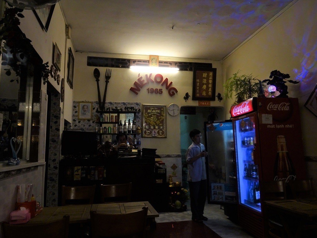 カントーの食堂で土鍋料理｜在住歴20年が話したい本当のタイと見てきたこととうまい話と