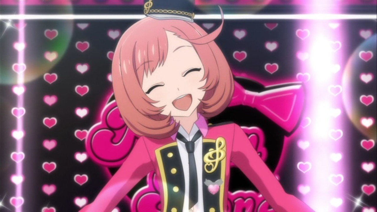 プリティーリズムヒロインズ｜黒主零