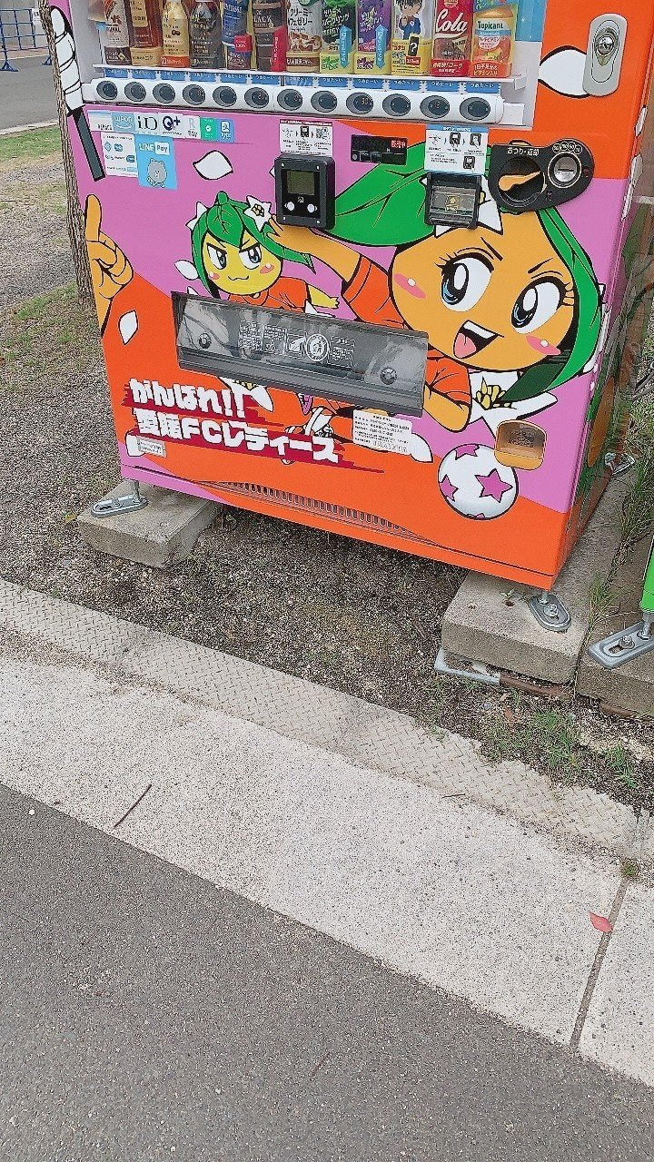 愛媛のサッカーチームのキャラが糞可愛い ゆゆよ Note