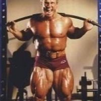 筋肉が欲しいか 注射剤編 地上最強になる予定の男 Note
