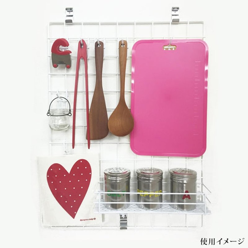 メッシュパネルを使って壁面に収納を作ろう Diyの道具を売っている人 もりおか Note メッシュパネルを使って壁面に収納を作ろう Diyの道具を売っている人 もりおか Note