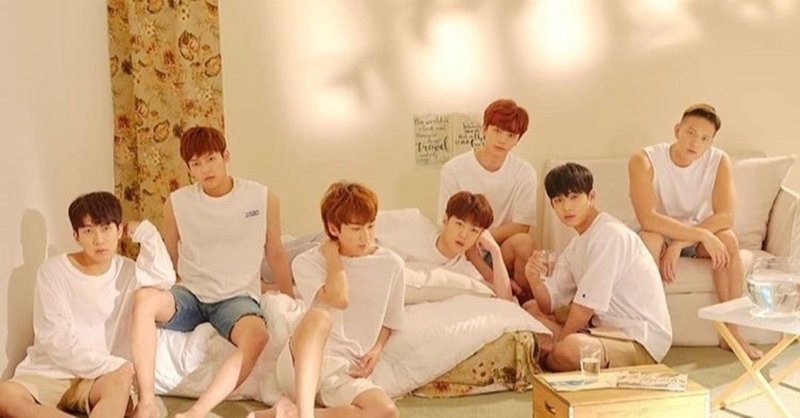 Btob メンバープロフィール たかな Note Btob メンバープロフィール たかな Note