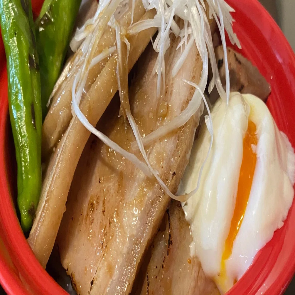 レシピ 低温調理 簡単すぎるチャーシュー ホットクック黒 Note