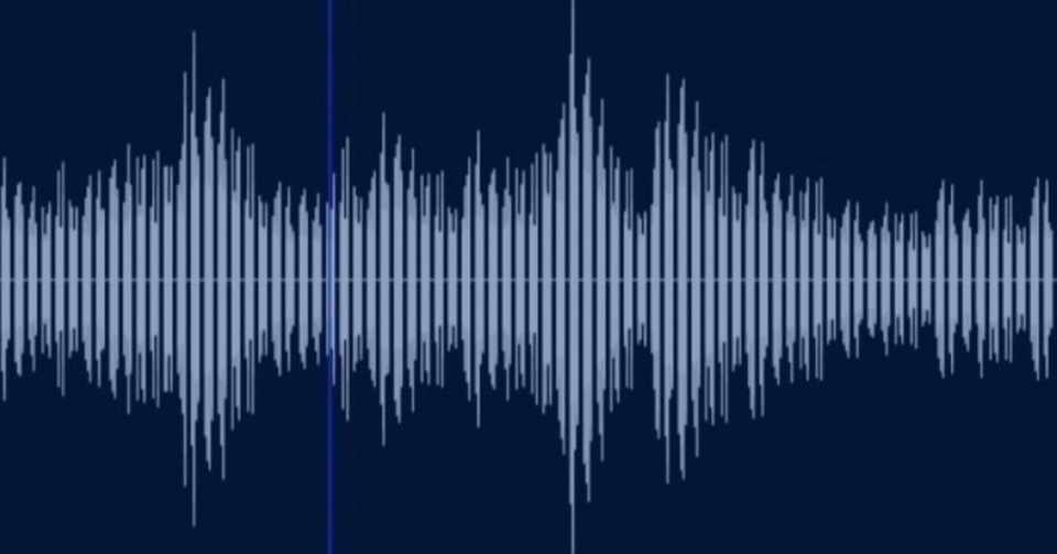 ポイントは 逆転の思考 1分でできる 抑揚 の付け方 Yoshiki Vocal Coach Note
