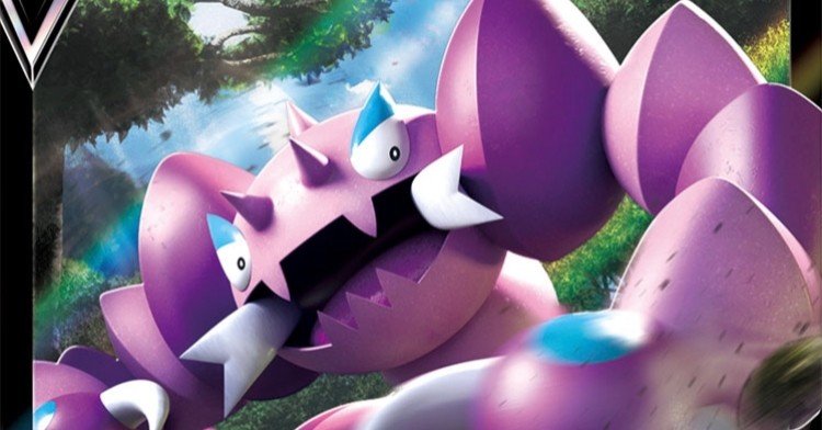 悲劇のポケモン ドラピオンvについて バッヂ Note 悲劇のポケモン ドラピオンvについて バッヂ Note