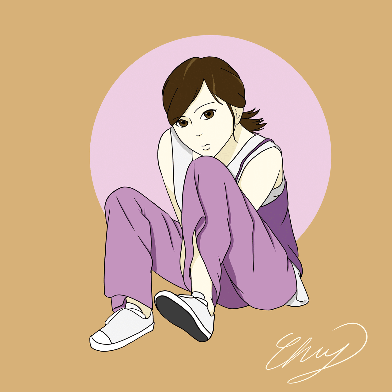 1枚描くのに時間がかかるようになってきたので この連休でたくさん描きたい 365日備忘録 イラスト 練習 168日目 継続 Chiy Note 1枚描くのに時間がかかるようになってきたので この連休でたくさん描きたい 365日備忘録 イラスト 練習 168日目 継続 Chiy Note