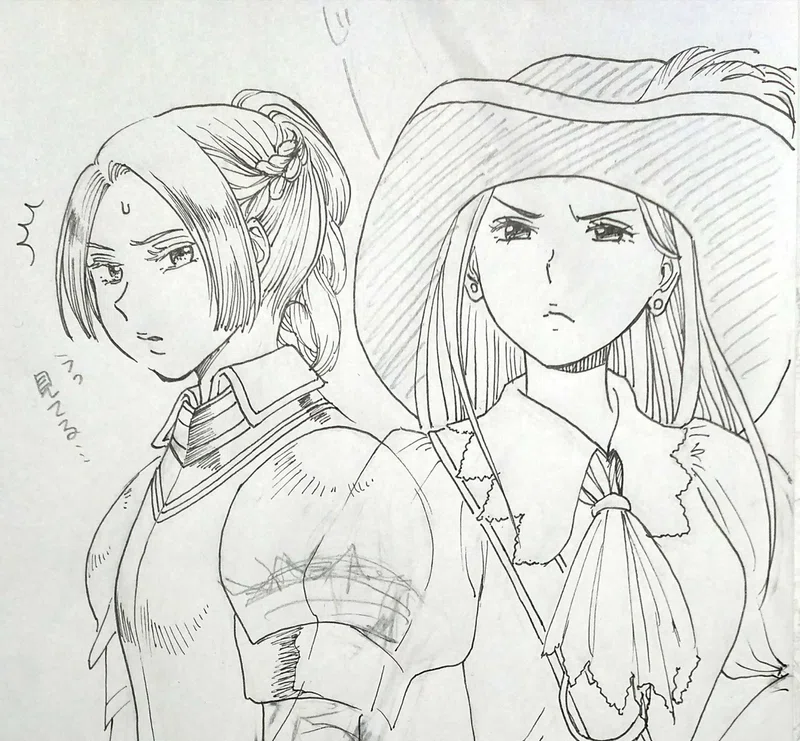 Rpg百英雄伝 9 19追記 阿北ボタン Note