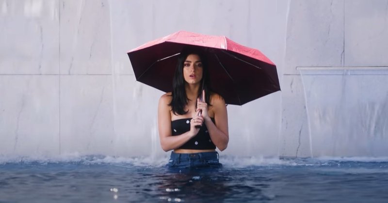 和訳 Be Happy Dixie D Amelio Okarume Note