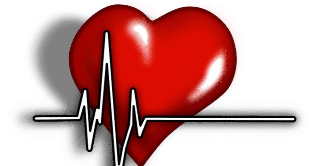 心臓 の新着タグ記事一覧 Note つくる つながる とどける