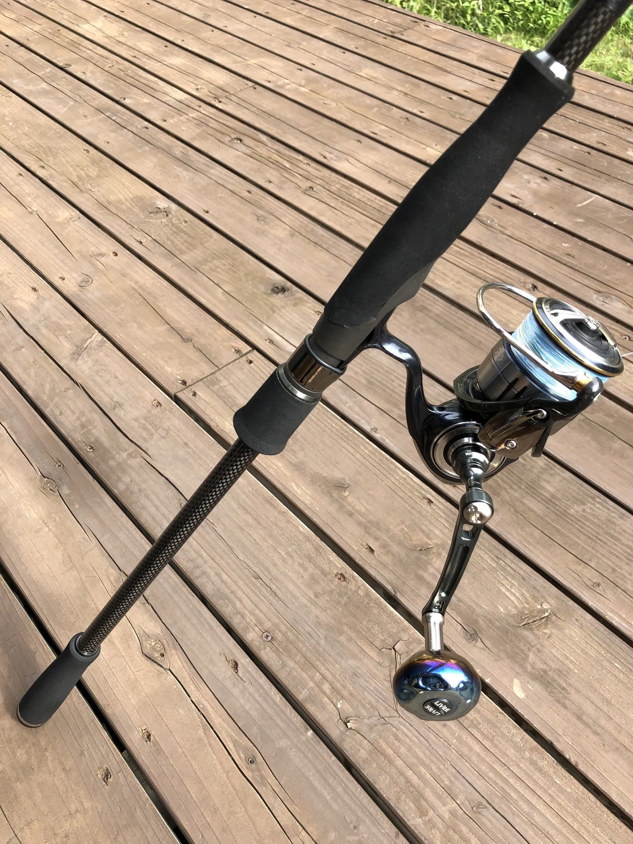 ☆釣具☆竿☆ロッド☆岩国沖☆サワラ☆DSK☆76☆モンスターリミテッド ☆釣具☆竿☆ロッド☆岩国沖☆サワラ☆DSK☆76☆モンスターリミテッド