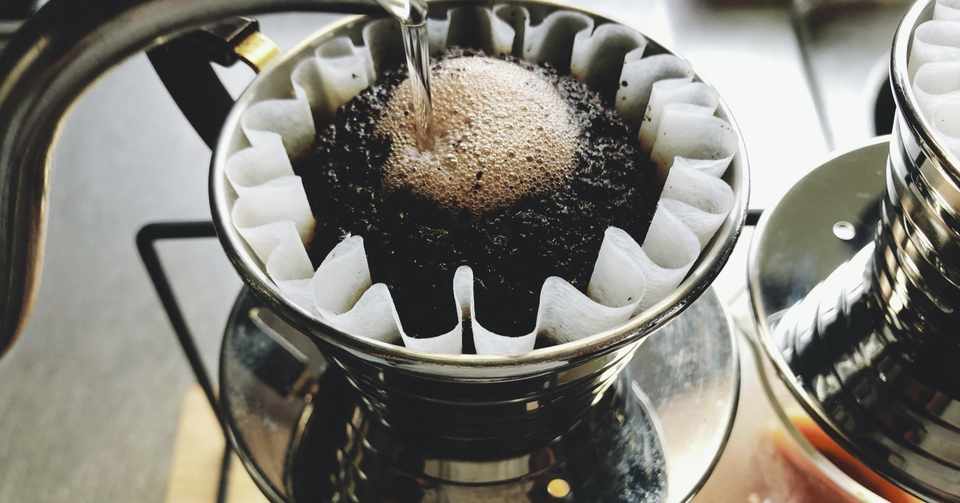 今日もごちそうさまでした Yoshinoha Coffee Note