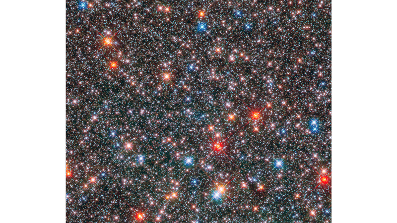 ハッブル宇宙望遠鏡がとらえた宇宙の姿 太陽系の堀之内 Note
