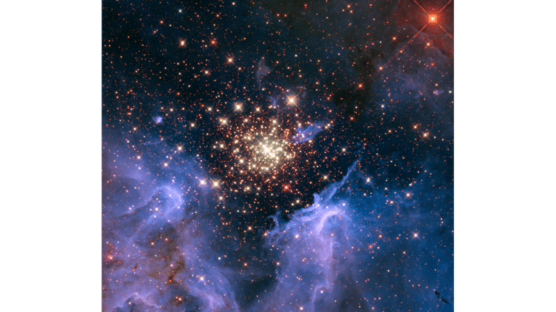 ハッブル宇宙望遠鏡がとらえた宇宙の姿 太陽系の堀之内 Note