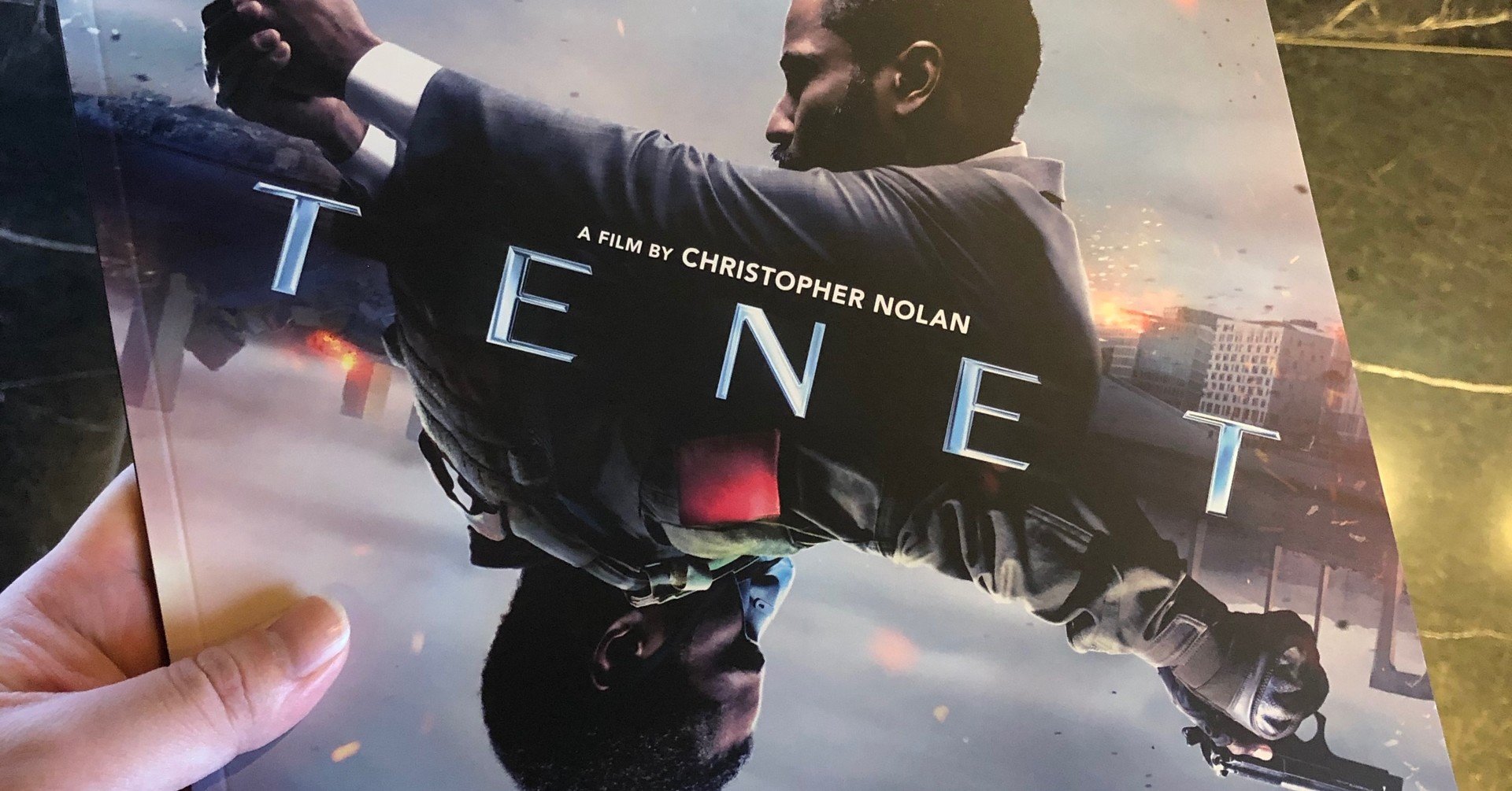 映画 Tenet テネット ネタバレ含む 根源を巡る旅001 Hibi Note 映画 Tenet テネット ネタバレ含む 根源を巡る旅001 Hibi Note