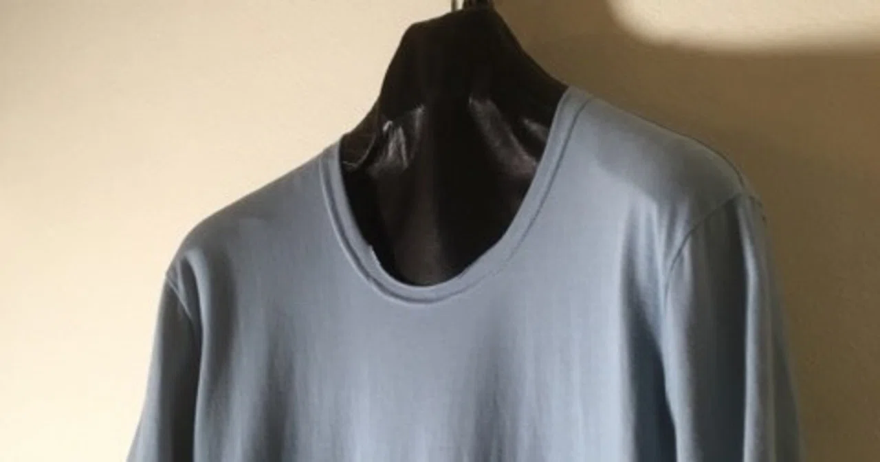 dust blue｜Clover