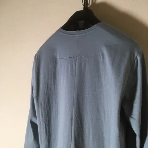 dust blue｜Clover