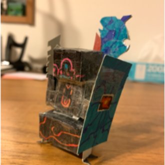 山猫せんたーそん