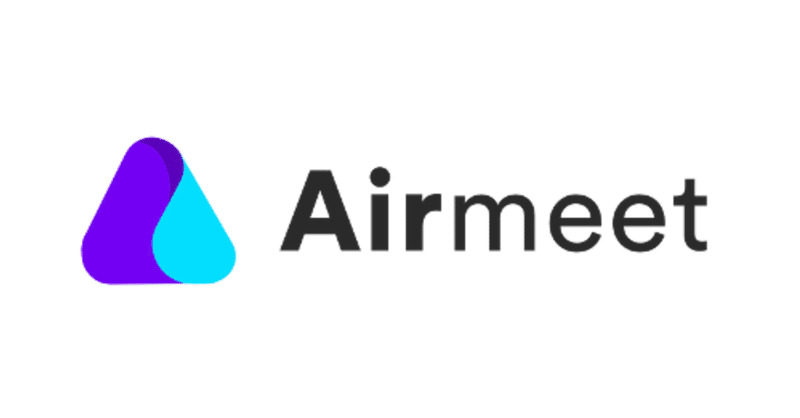 大規模な会議の開催/視聴者との交流などが可能なオンラインイベントプラットフォームを提供するAirmeetがシリーズAで1,200万ドルの資金調達を実施