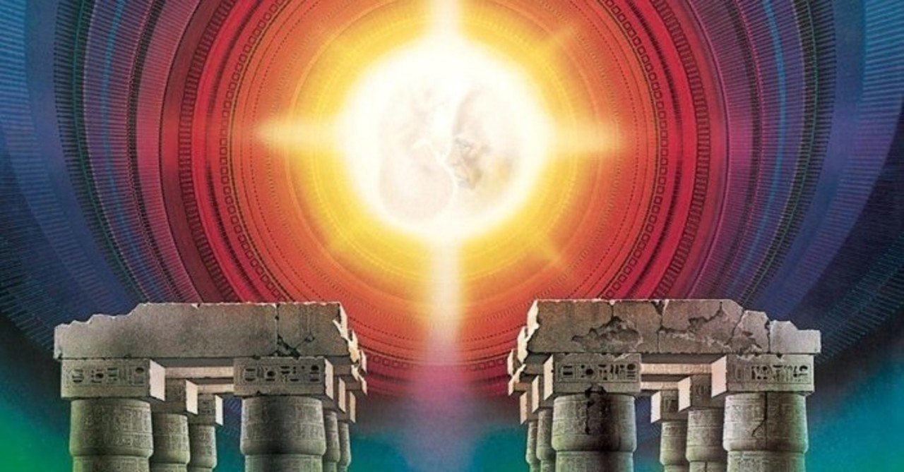 長岡秀星 原画セット 長岡秀星さんのイラストが並ぶ特別企画展 - 壱岐市で長岡秀星展