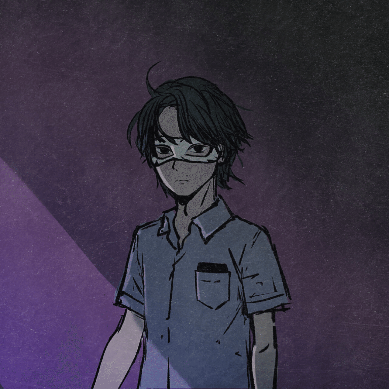 怨念合体インセクト 黄ウニ Note