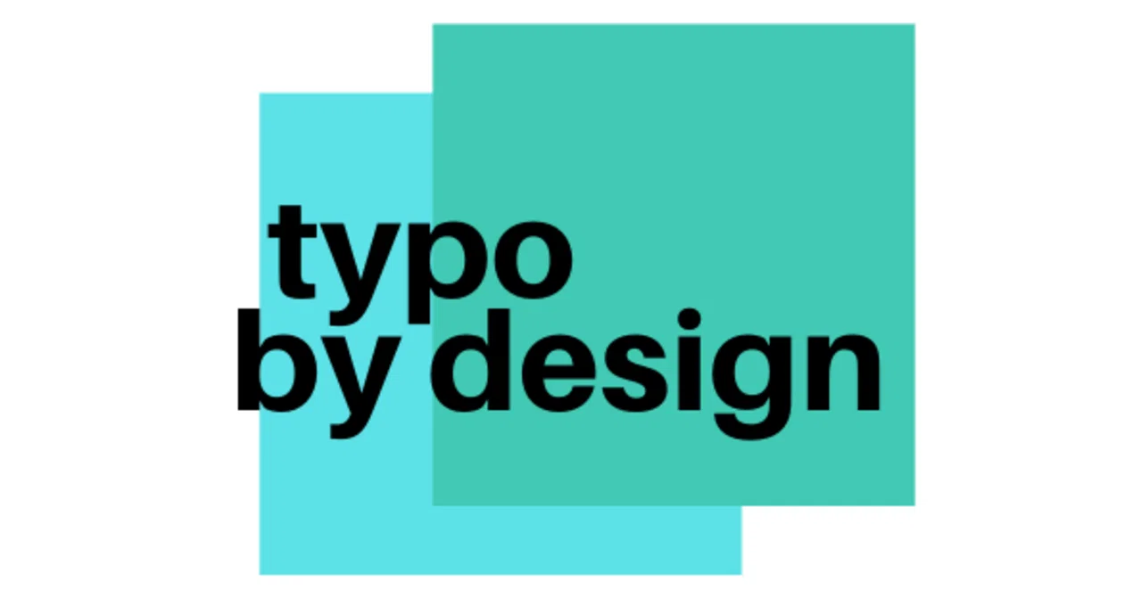 typo by designとは（編集中）｜typo by design