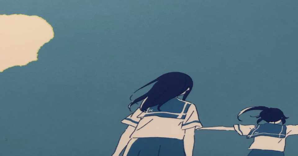 分かり合えず殺し合う女と女 男と男 傘木希美とハリー マクドウェルが欲しかった言葉について 饂飩粉 Note