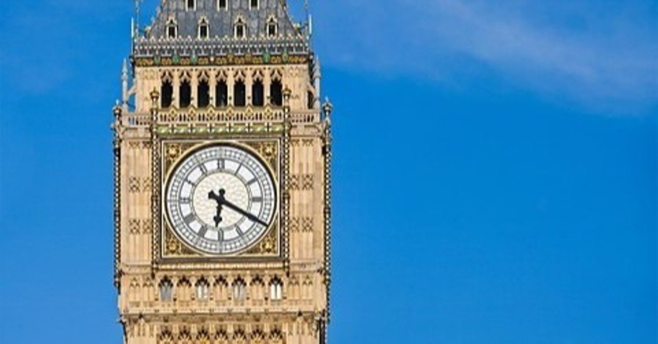 このタワーって ビッグ ベン って名前じゃないですよぉ えり嫁 Note このタワーって ビッグ ベン って名前じゃないですよぉ えり嫁 Note