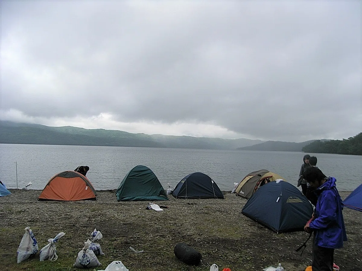夏旅 2007 08 17