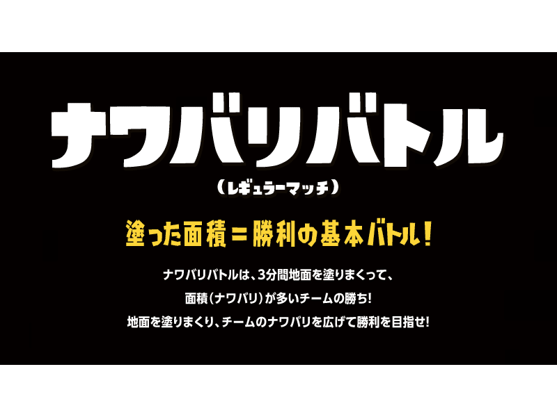 スプラトゥーン２が好きすぎるのでswot分析とかしてみた Jumpe Note
