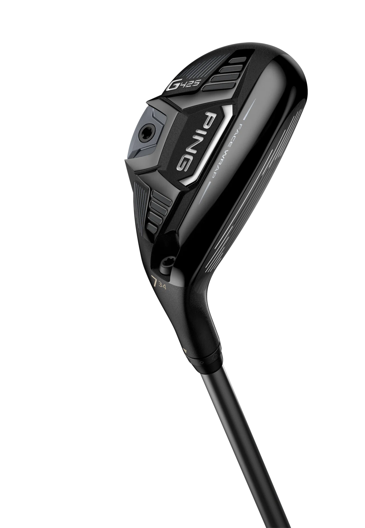 PING G425 4番 22度 ハイブリッド ユーティリティ 182426HYヘッドのみ