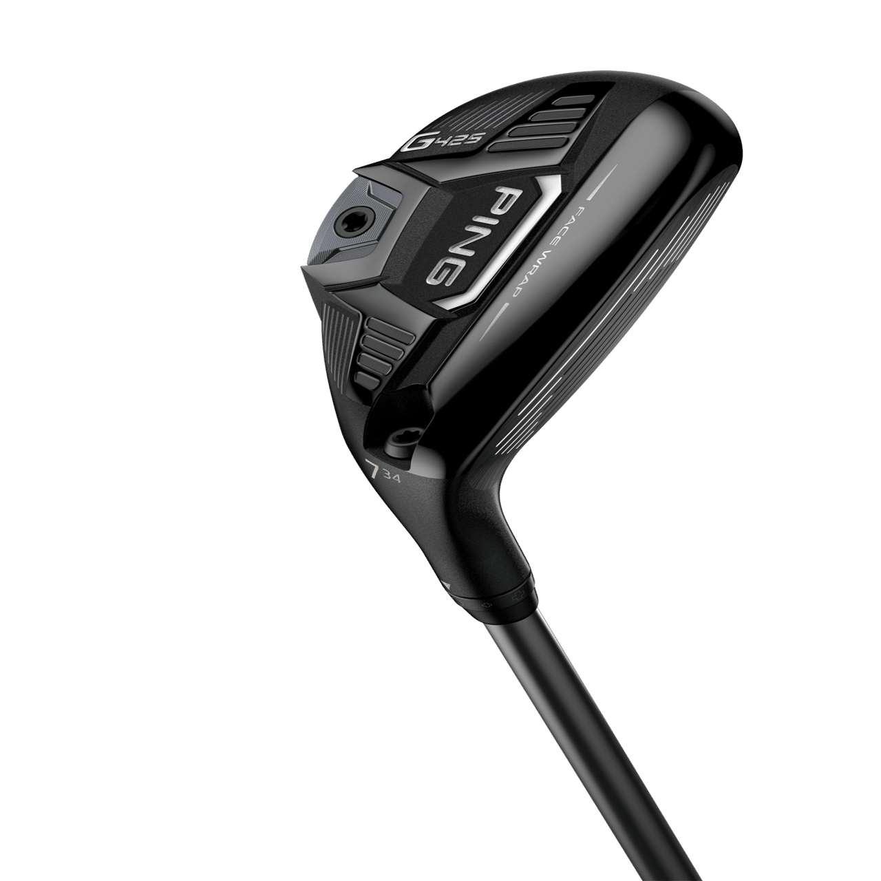 ピンG425ハイブリッド、G425アイアンを徹底試打しました。｜Motoharu