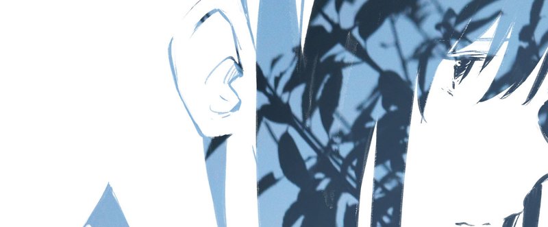 【全話無料コミック連載】三秋縋×loundraw『あおぞらとくもりぞら』第三話「思い描くもの」