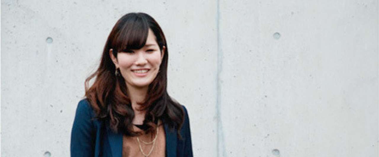 小野さん