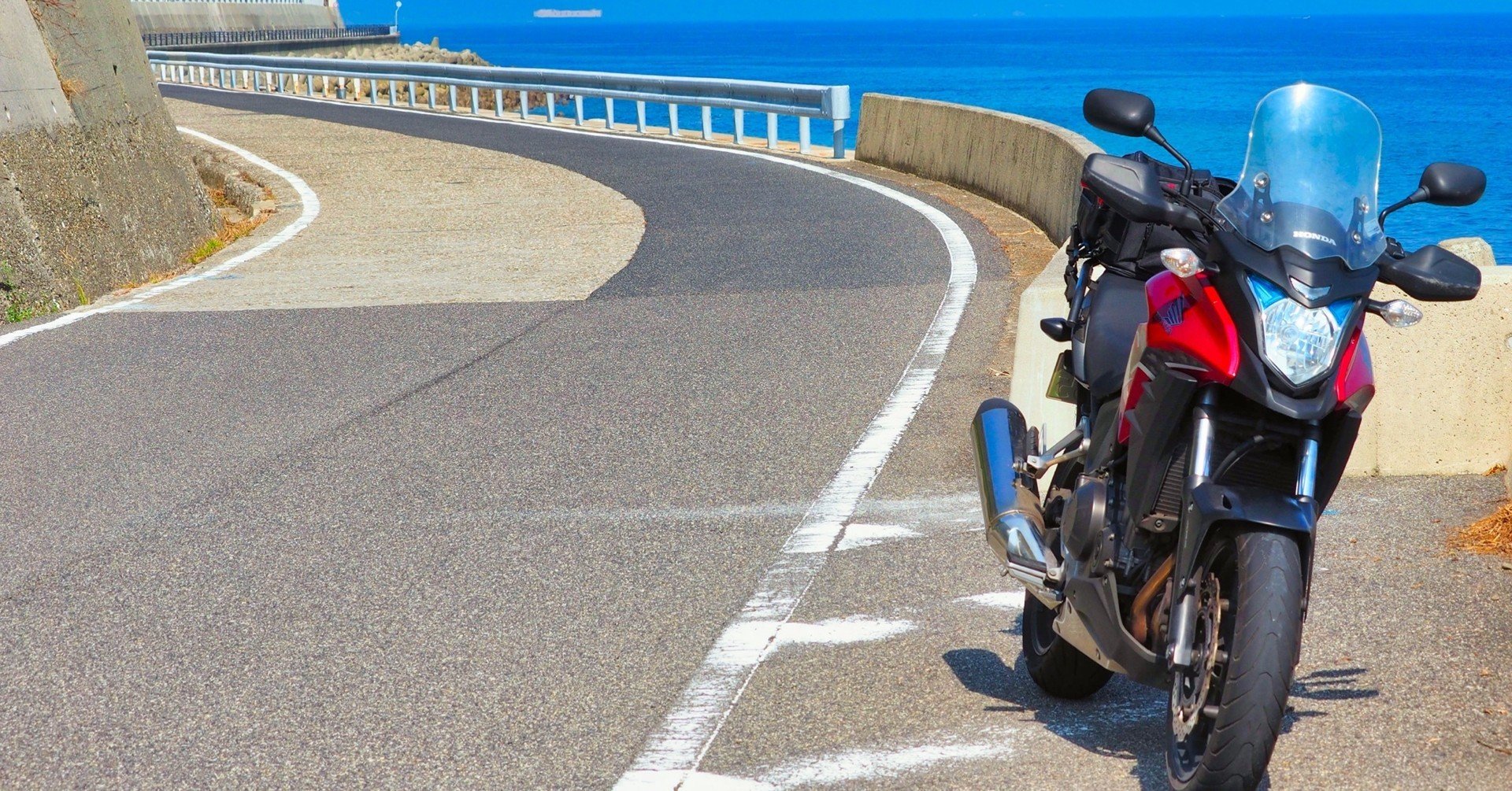危険なバイク乗りに特徴的な性格はあるのか Atsushi Oshio Note