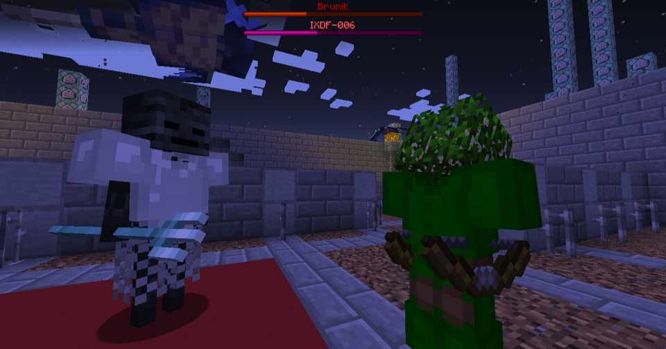マインクラフトで得たものの多さにそれは現在も進行形です 梢 Note