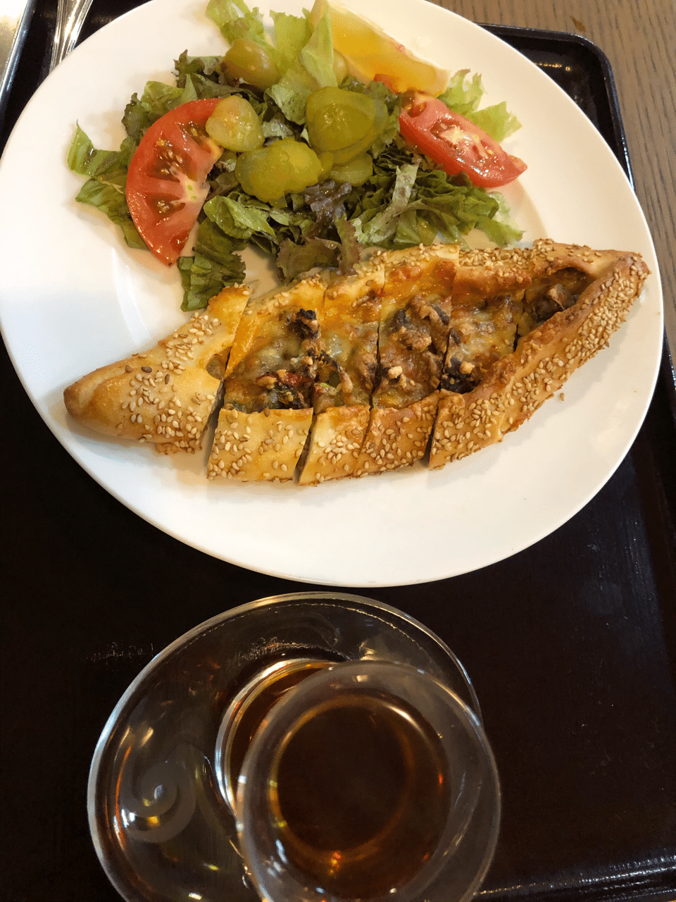 東京ジャーミィが素敵過ぎた わかにゃん Note