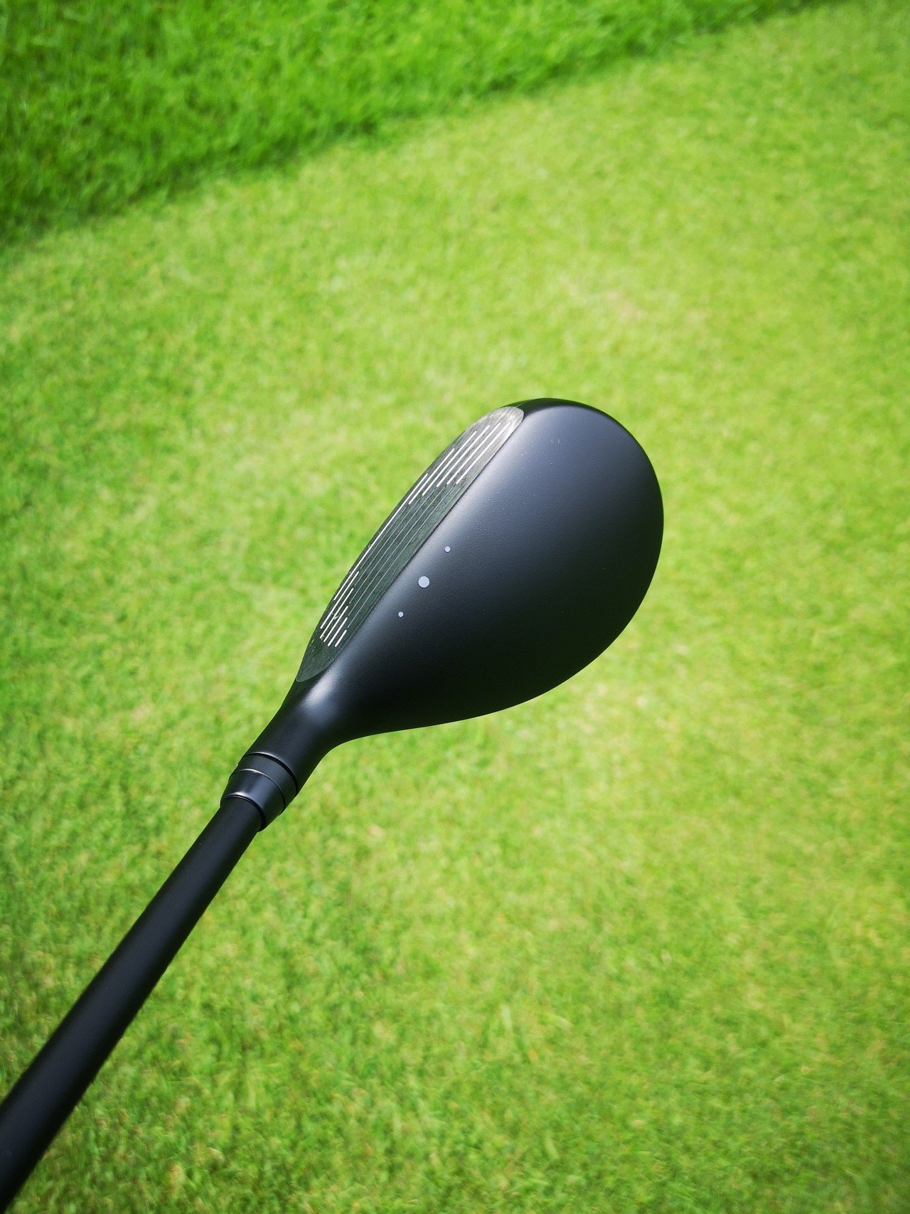 PING G425 3UTヘッド19°