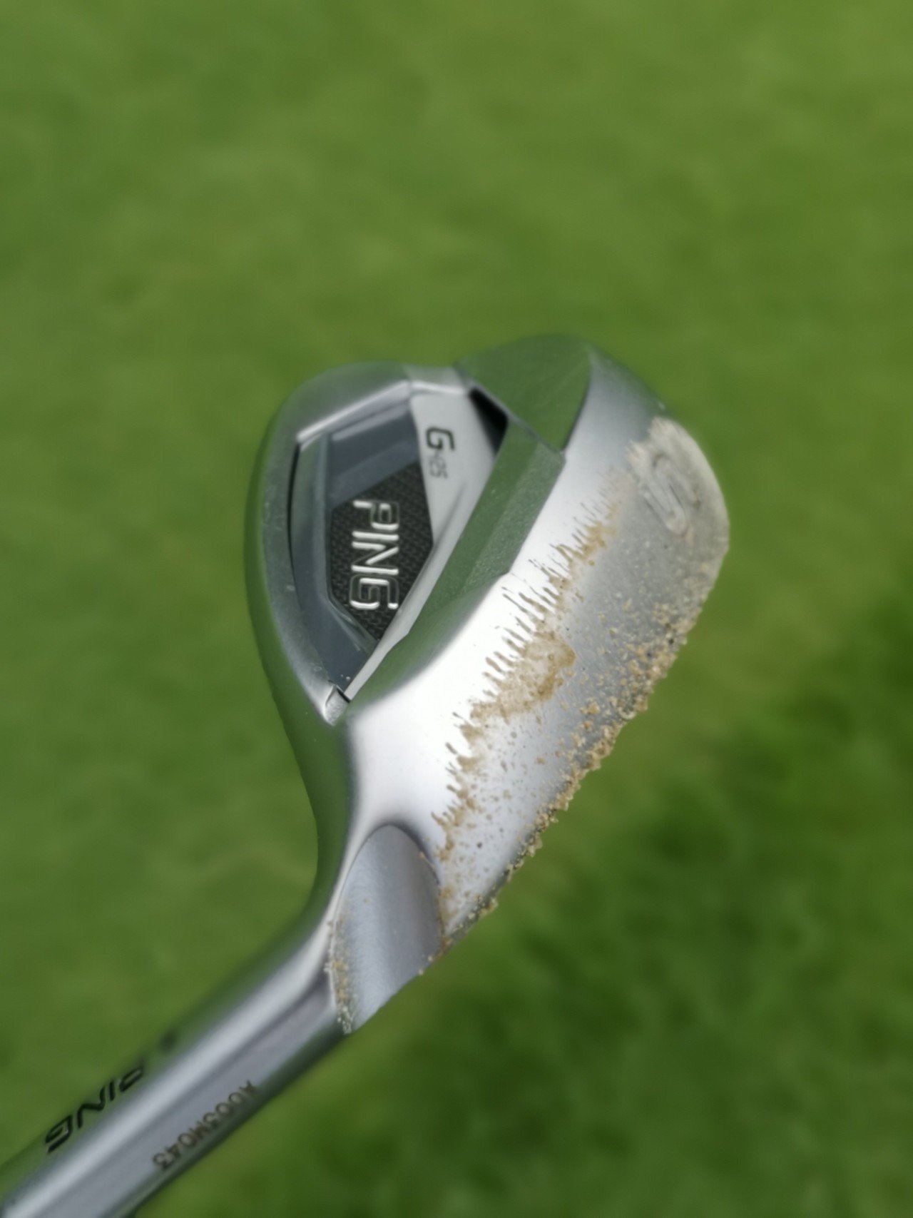 PING ピン G425 LW ウェッジ 58°