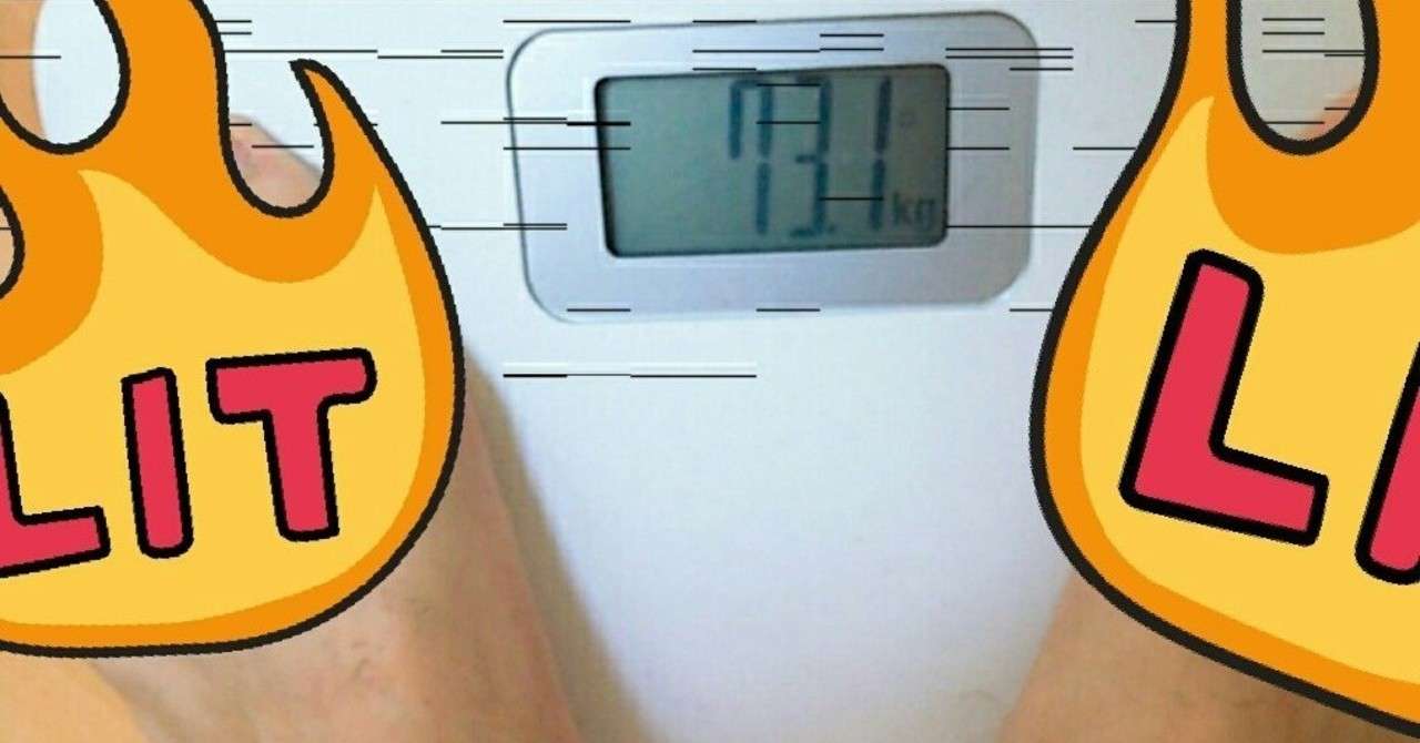太った 断食したい 楽しい人生の闇ブログ Note
