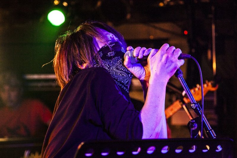 The Stalin Y絶賛ワイワイ解散中japan Tour In Kabukichoはいよいよ３日後の9 23 9 24 糞爆ロック宣言 9 24ザ スターリン同窓会 Note