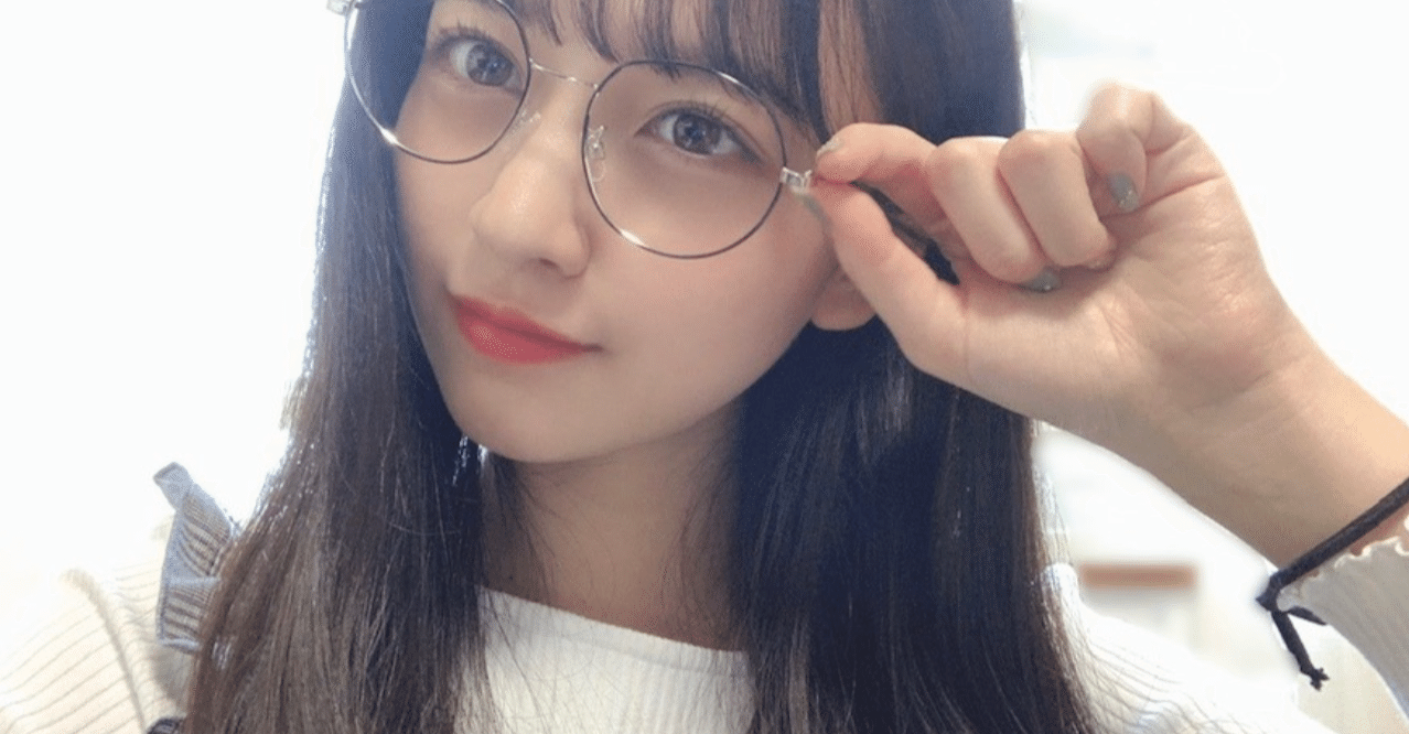 知識・語彙力・活舌：乃木坂46 金川紗耶のこと｜バックフライヤー