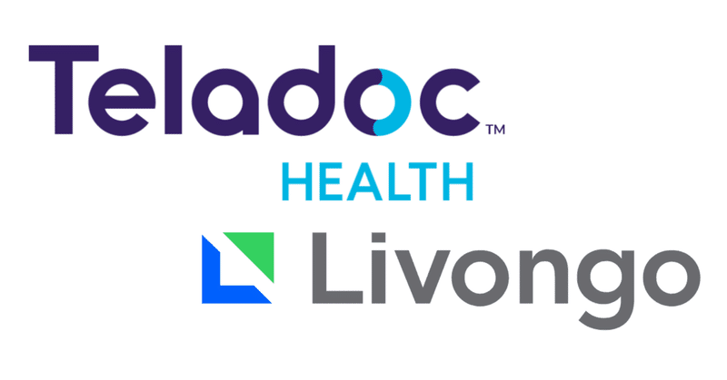 米国上場企業分析｜Teladoc Health, Inc. & Livongo Health, Inc.（TDOC & LVGO）