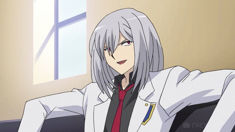 ヴァンガードについてほとんど何も知らない奴がとりあえず考察するヴァンガードif 黒主零 Note