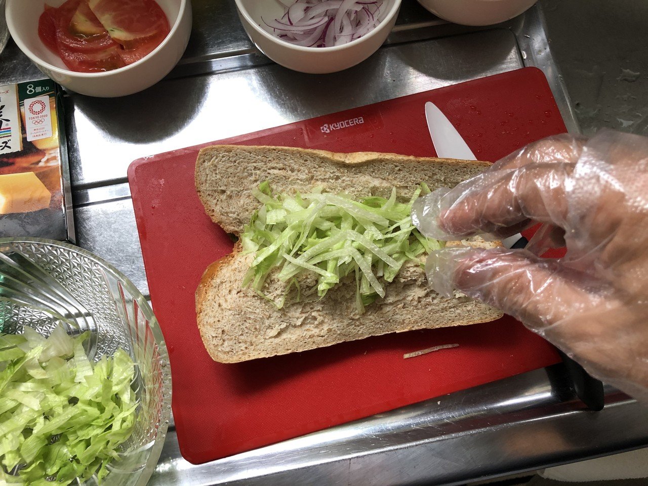 ハニーオーツを自作して1人subwayごっこ ケイチェルおじ Note ハニーオーツを自作して1人subwayごっこ ケイチェルおじ Note